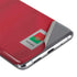 Portugal Soccer Flag Galaxy S20 Plus Skin